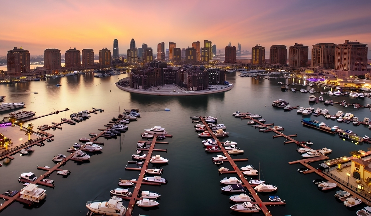 Qatar to Host World Investment Forum 2026 in Doha